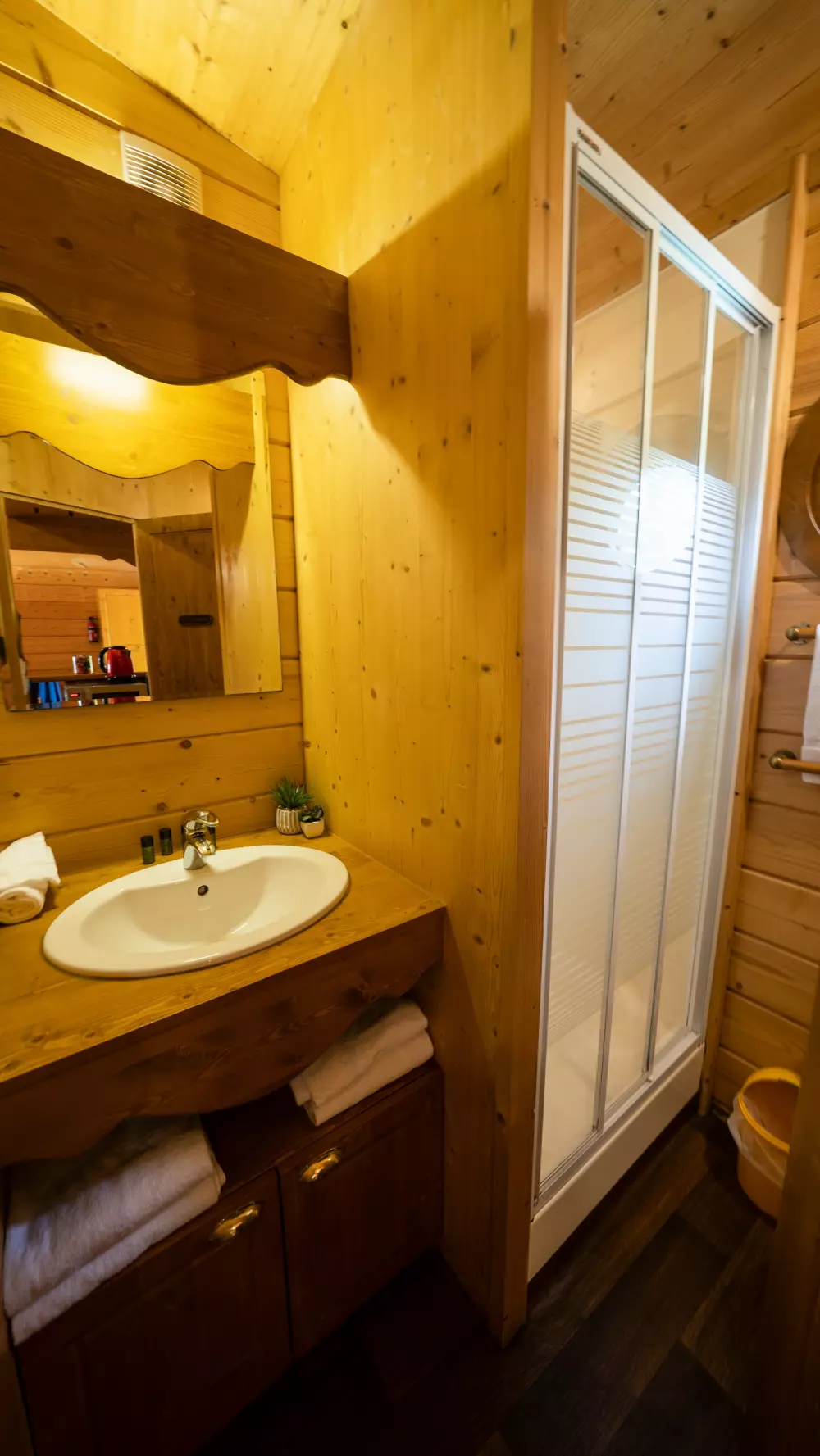 Dorf der Champagne 2 Sterne★★