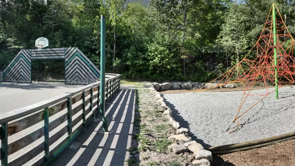 Camping Les Airelles 4 Stars★★★★