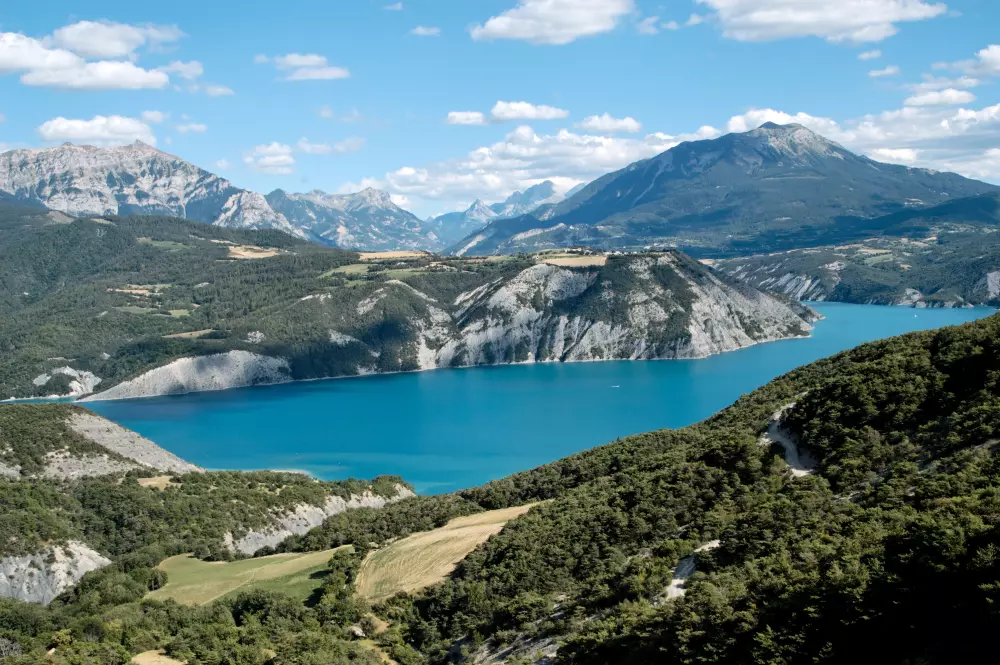 Camping Les Airelles 4 Stars★★★★