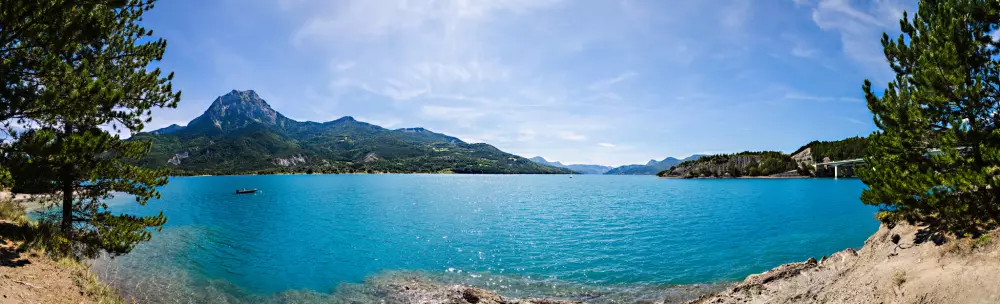 Camping Les Airelles 4 Stars★★★★