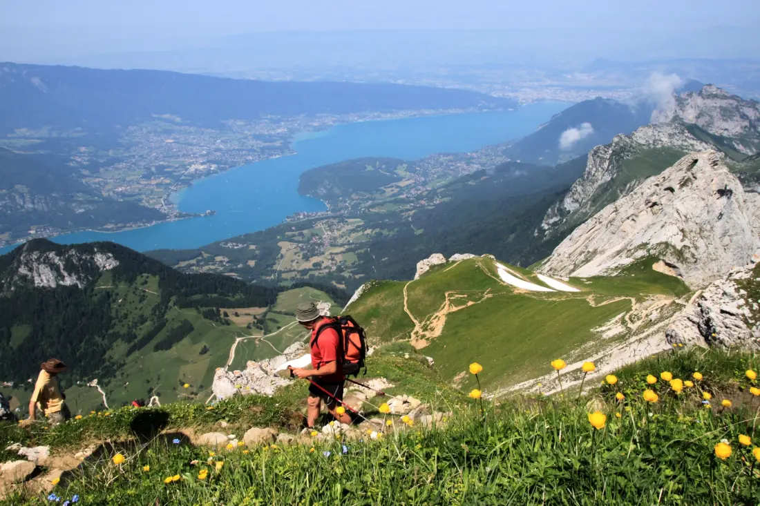 Camping Les Airelles 4 étoiles★★★★
