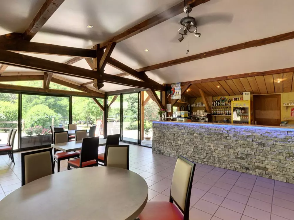 Camping Les Airelles 4 Stars★★★★