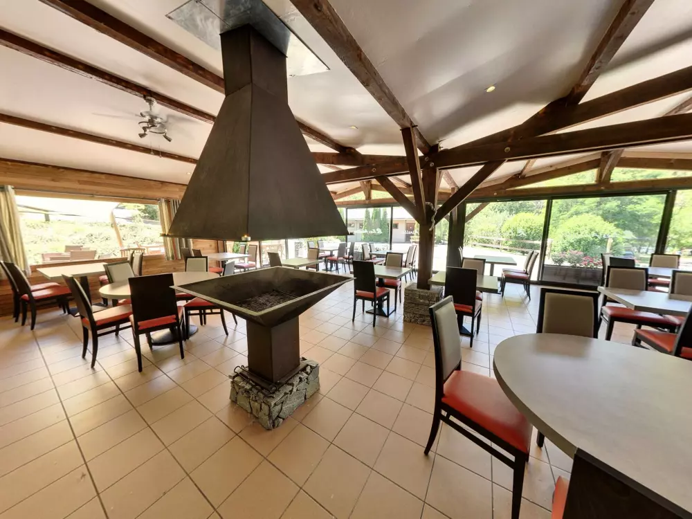 Camping Les Airelles 4 Stars★★★★