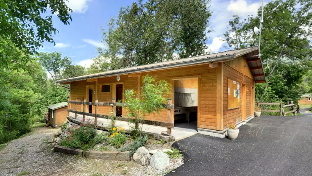 Camping Les Airelles 4 Stars★★★★