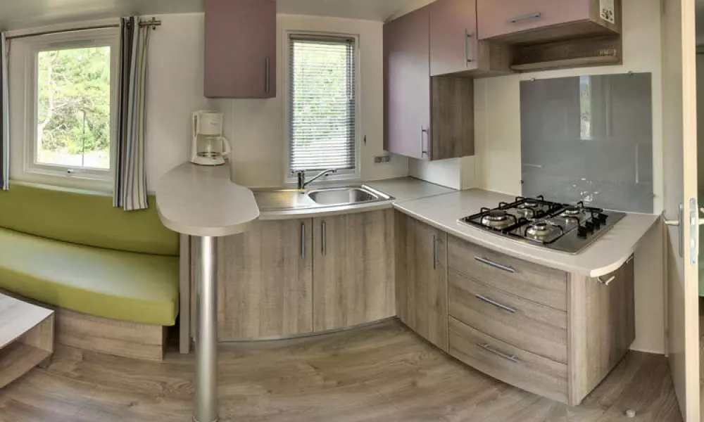 Camping Les Airelles 4 Stars★★★★