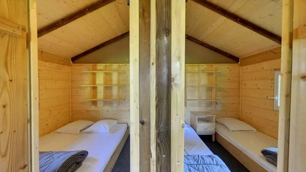 Le Petit Liou Sites & Paysages 3 Sterne★★★