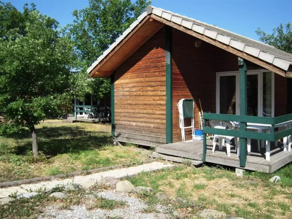 Le Petit Liou Sites & Paysages 3 Sterne★★★