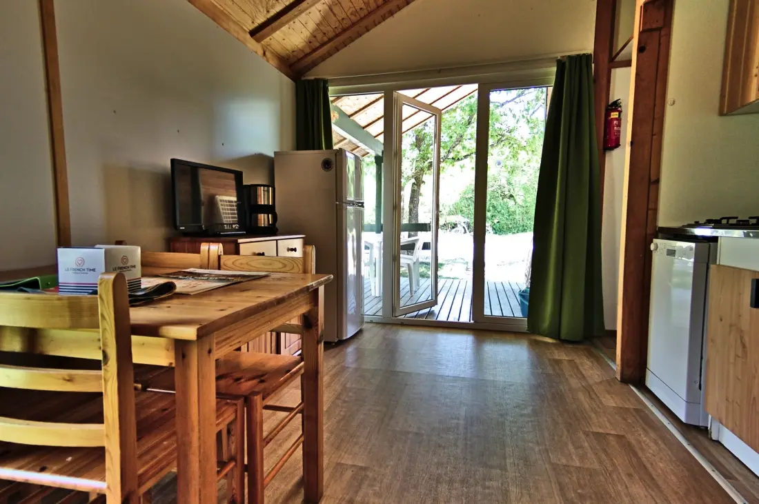Le Petit Liou Sites & Paysages 3 Sterren★★★