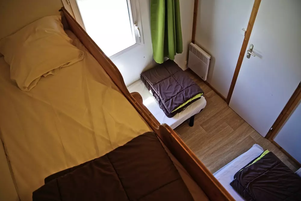 Le Petit Liou Sites & Paysages 3 Sterne★★★