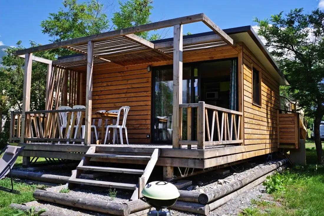Le Petit Liou Sites & Paysages 3 Sterren★★★