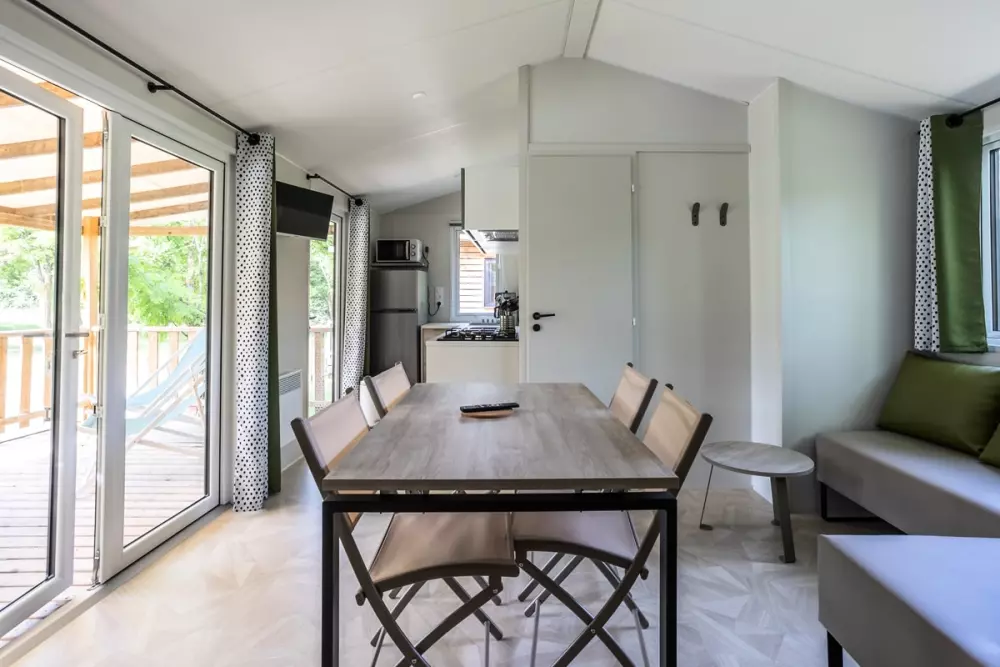 Le Petit Liou Sites & Paysages 3 Sterne★★★