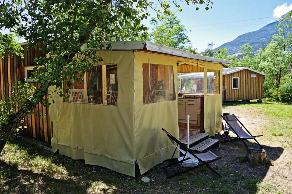 Le Petit Liou Sites & Paysages 3 Sterne★★★