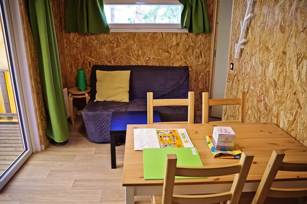 Le Petit Liou Sites & Paysages 3 Sterne★★★