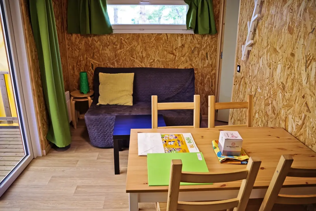 Le Petit Liou Sites & Paysages 3 Sterren★★★
