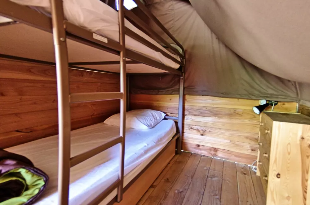 Le Petit Liou Sites & Paysages 3 Sterne★★★