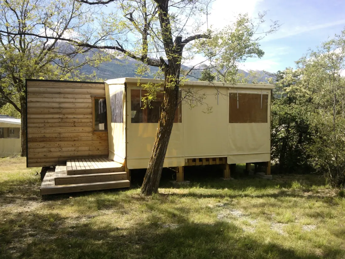 Le Petit Liou Sites & Paysages 3 Sterren★★★