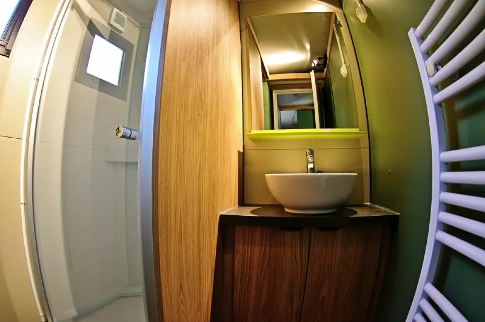 Le Petit Liou Sites & Paysages 3 Sterne★★★