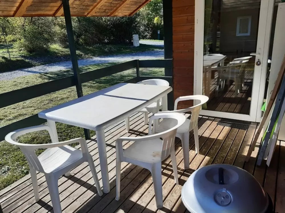 Le Petit Liou Sites & Paysages 3 Sterne★★★