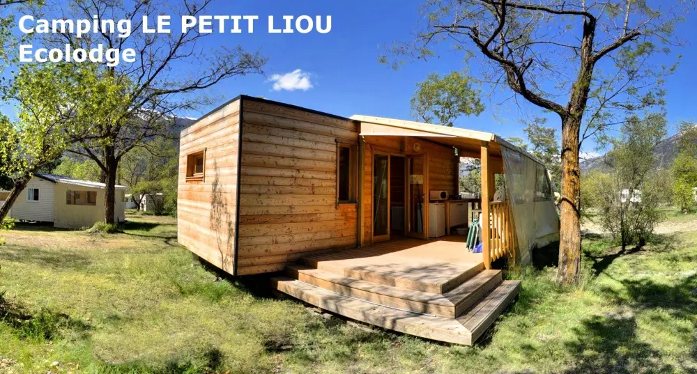 Le Petit Liou Sites & Paysages 3 Sterne★★★