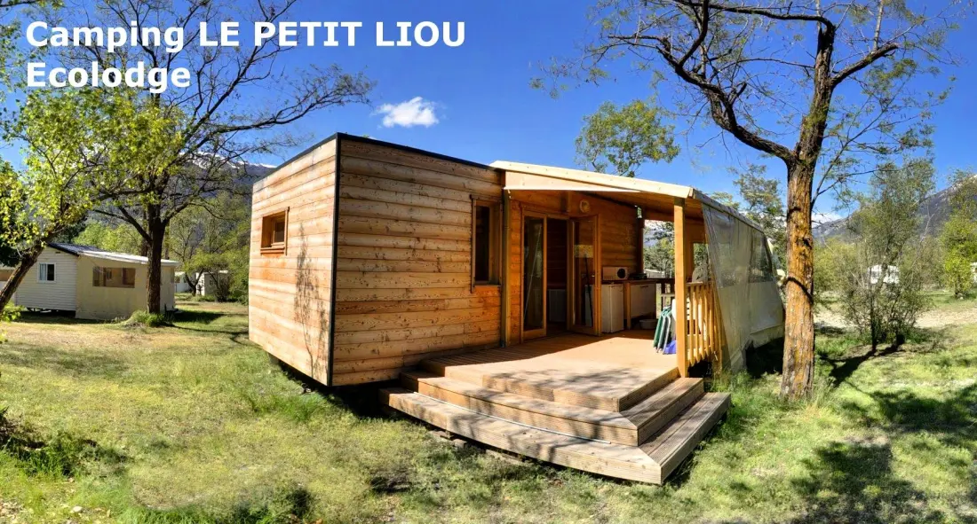 Le Petit Liou Sites & Paysages 3 Sterren★★★