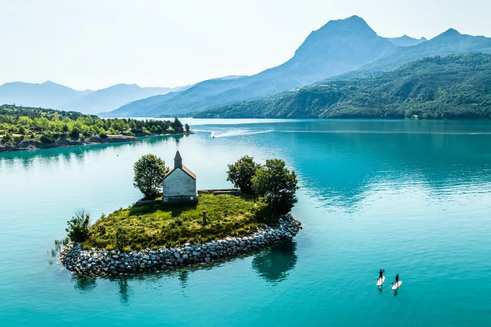 Le Petit Liou Sites & Paysages 3 Sterren★★★