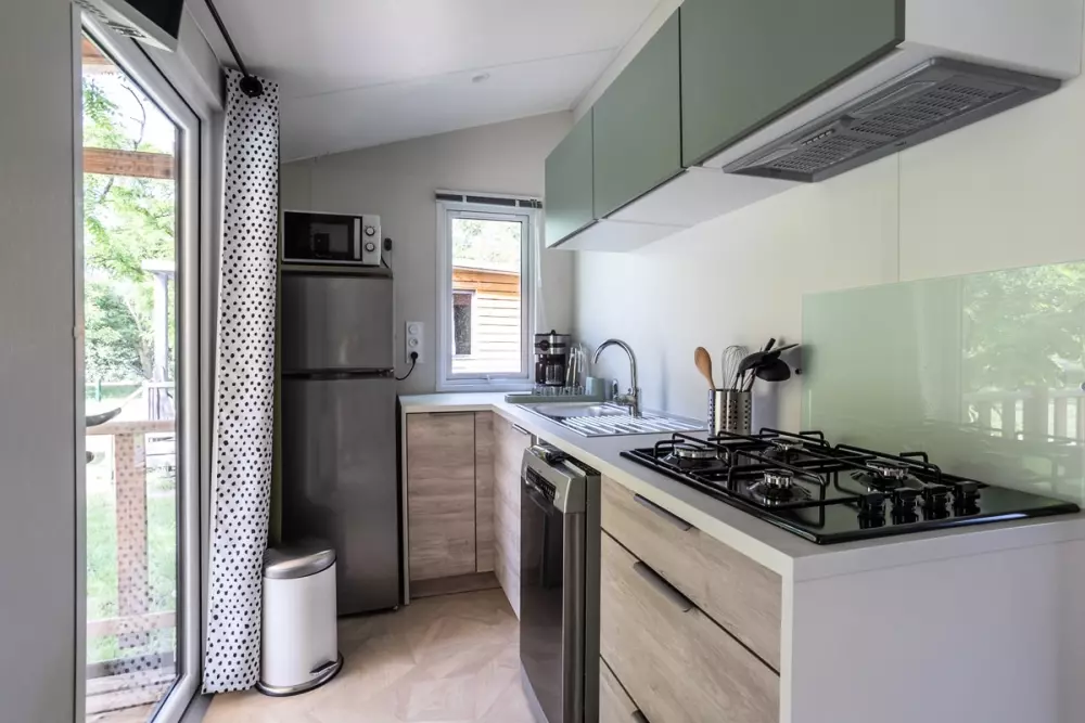 Le Petit Liou Sites & Paysages 3 Sterne★★★