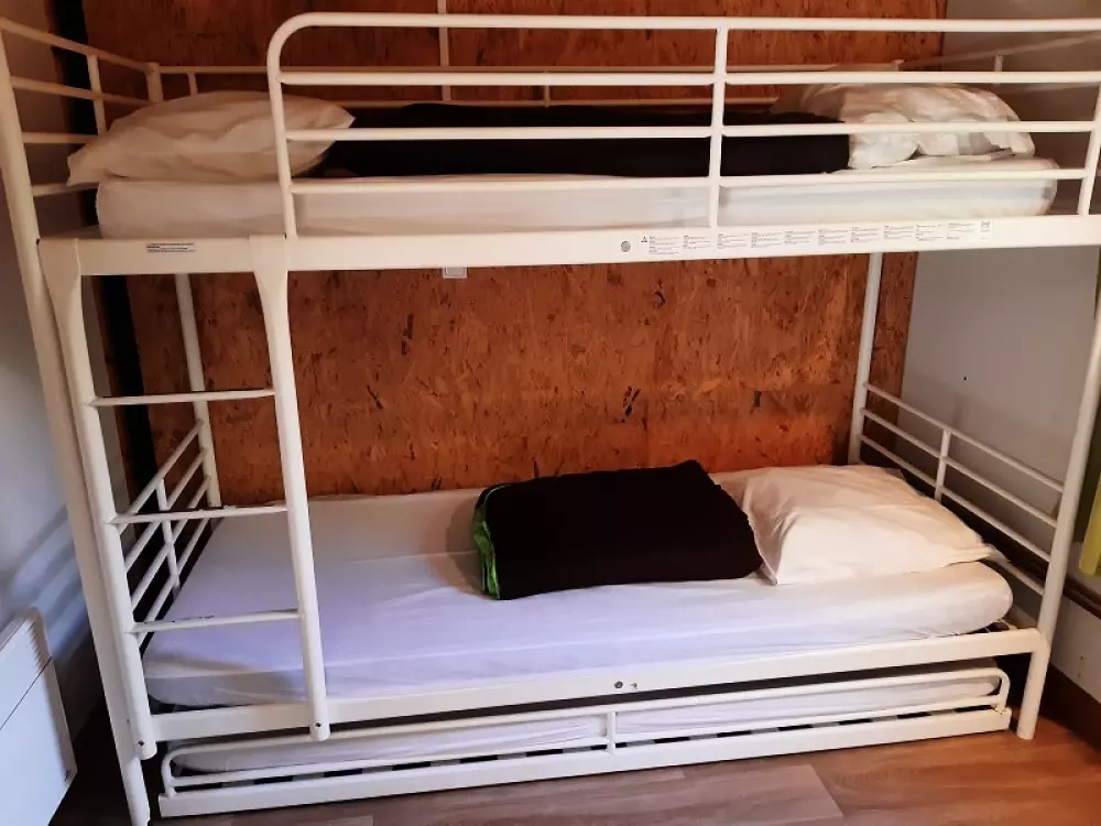 Le Petit Liou Sites & Paysages 3 Sterne★★★