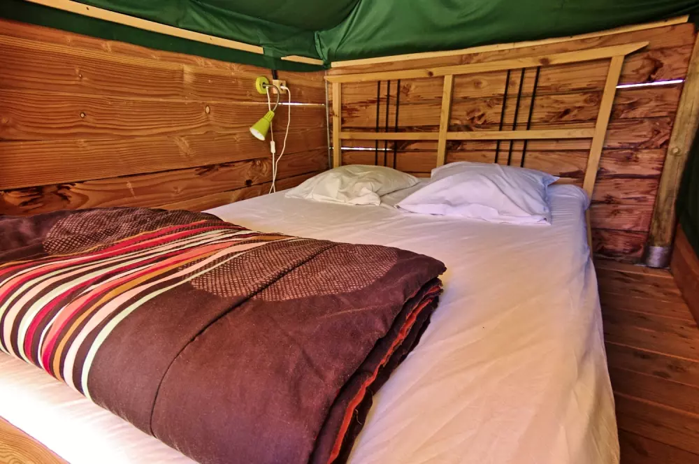 Le Petit Liou Sites & Paysages 3 Sterne★★★