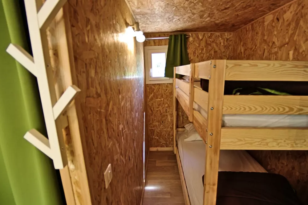 Le Petit Liou Sites & Paysages 3 Sterne★★★