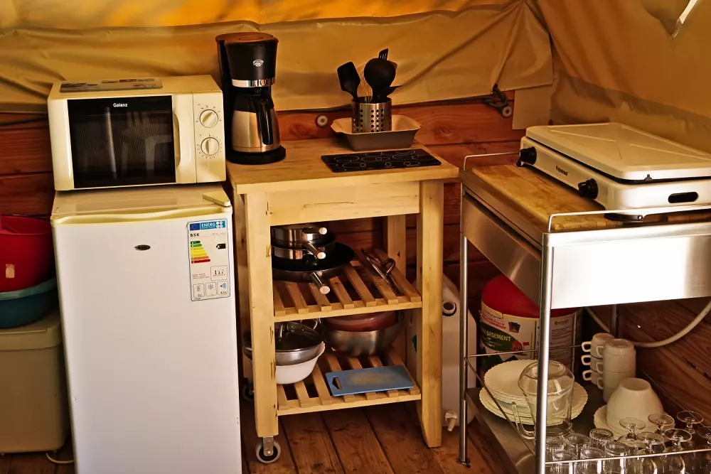 Le Petit Liou Sites & Paysages 3 Sterne★★★