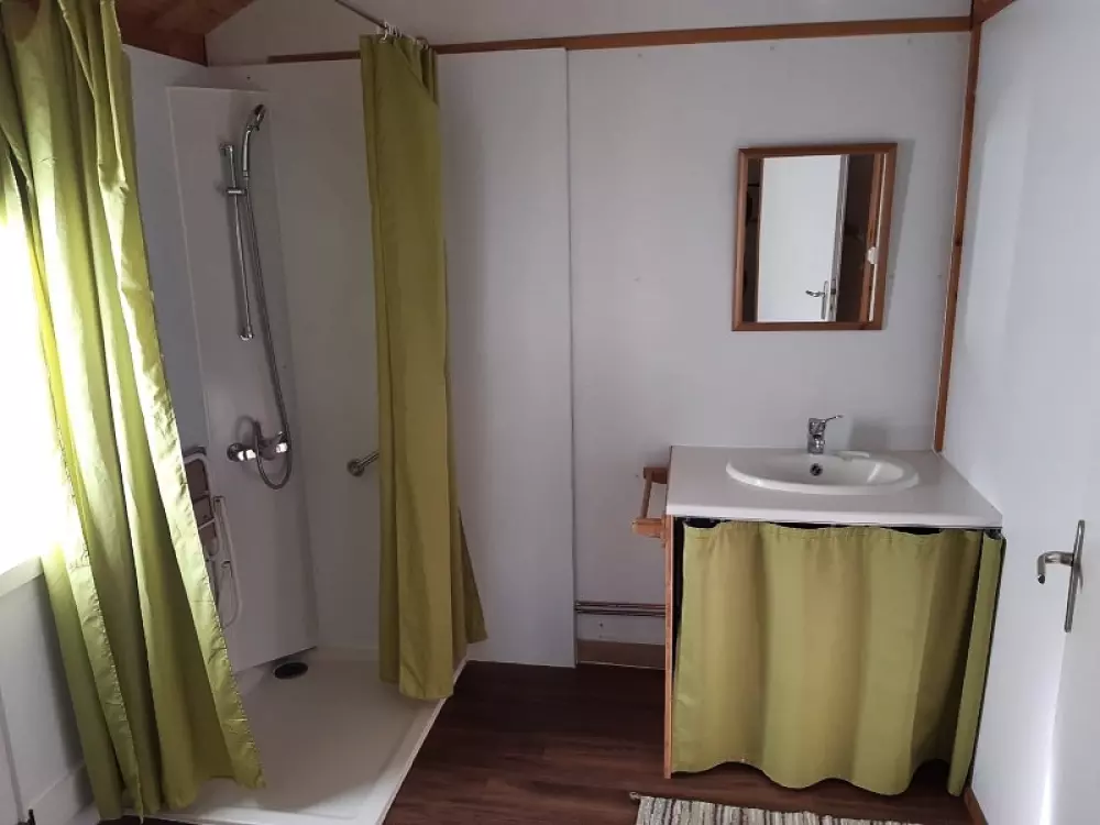 Le Petit Liou Sites & Paysages 3 Sterne★★★