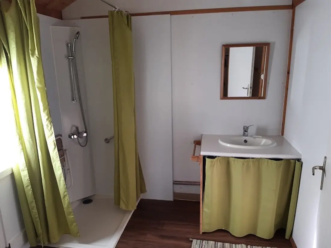 Le Petit Liou Sites & Paysages 3 Sterren★★★