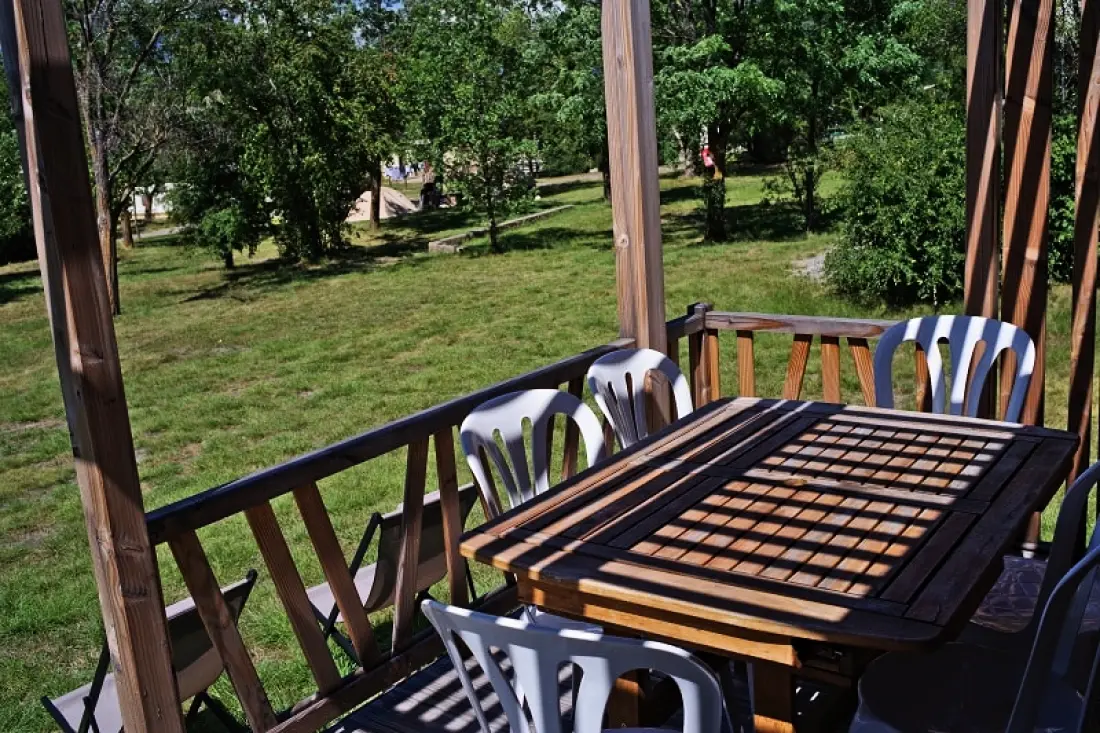 Le Petit Liou Sites & Paysages 3 Sterren★★★