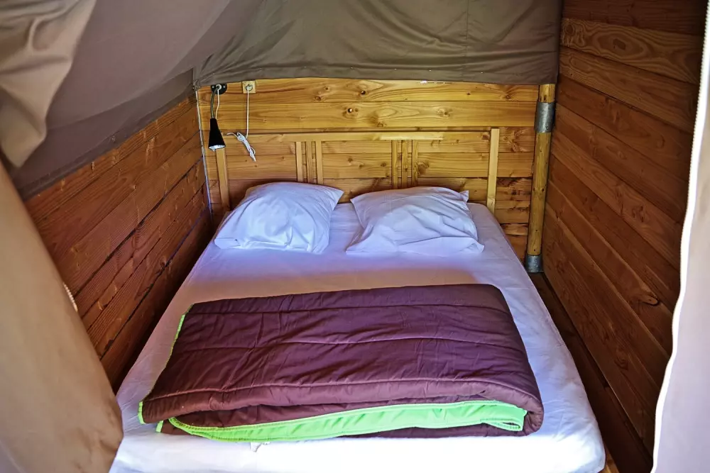 Le Petit Liou Sites & Paysages 3 Sterne★★★