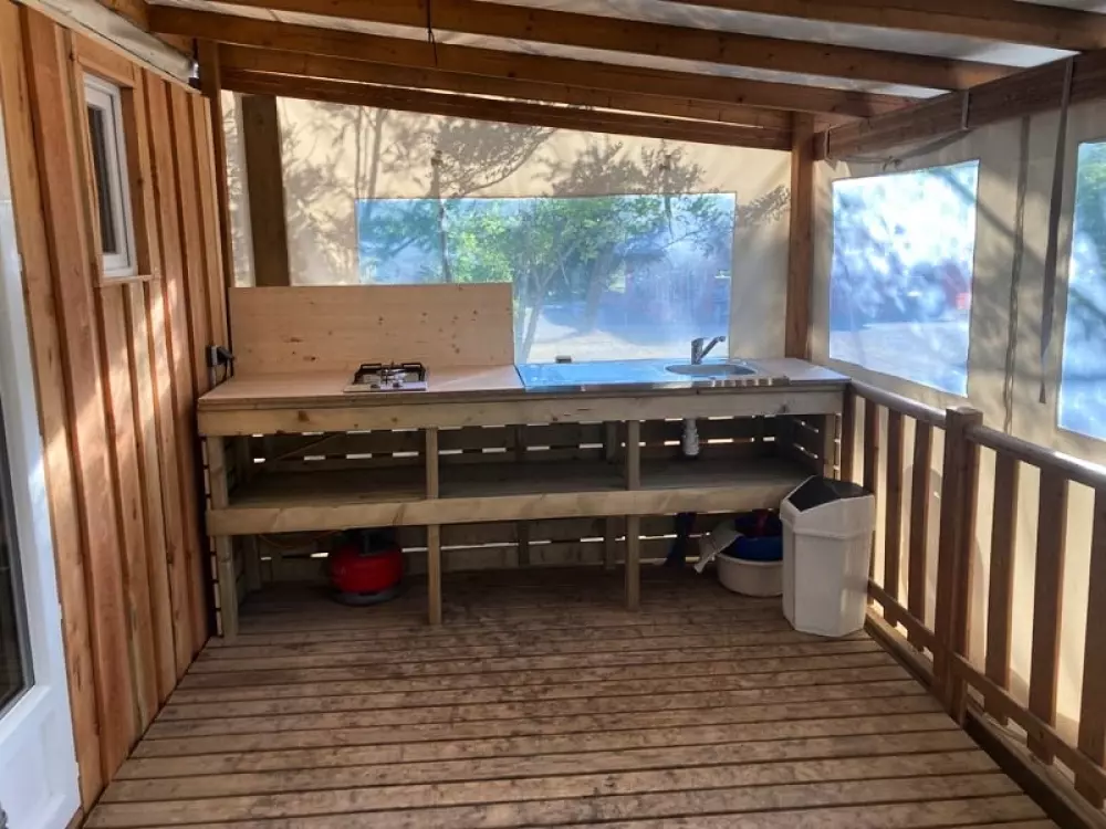 Le Petit Liou Sites & Paysages 3 Sterne★★★