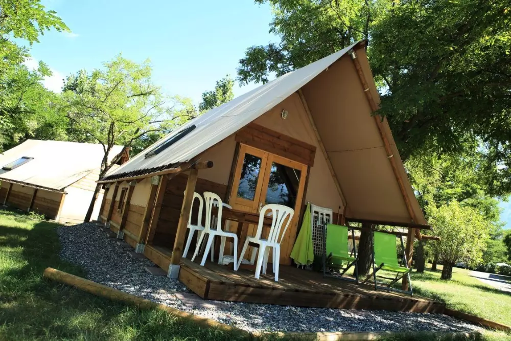 Le Petit Liou Sites & Paysages 3 Sterne★★★