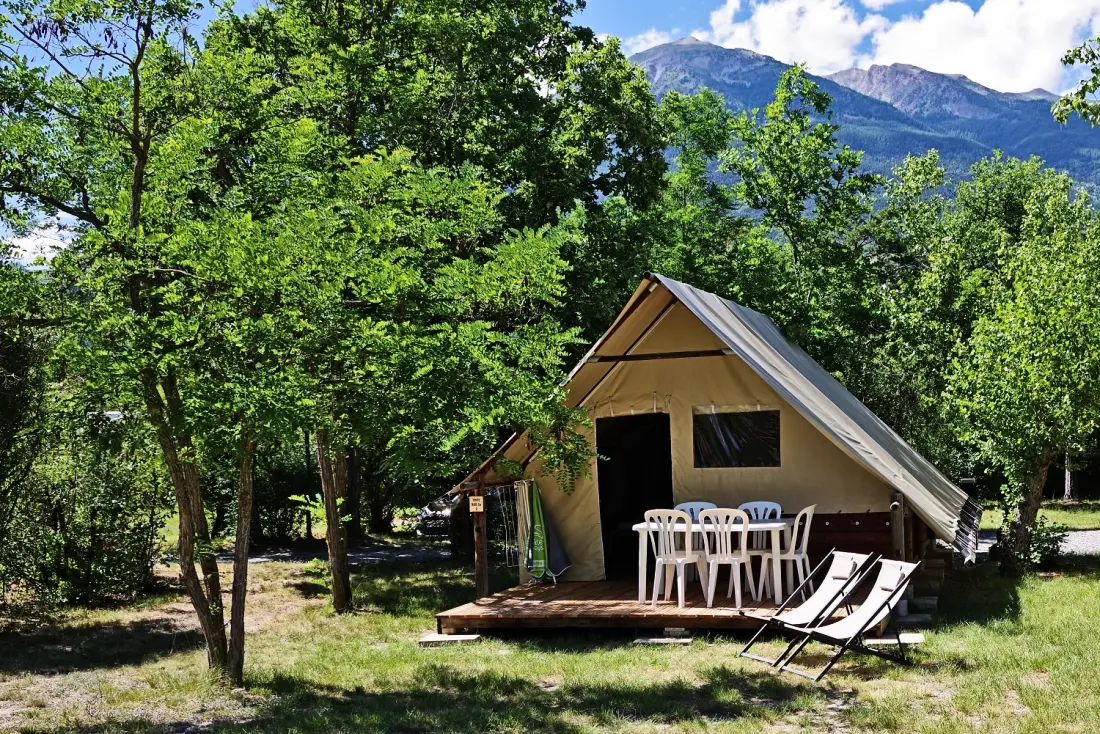 Le Petit Liou Sites & Paysages 3 Sterren★★★