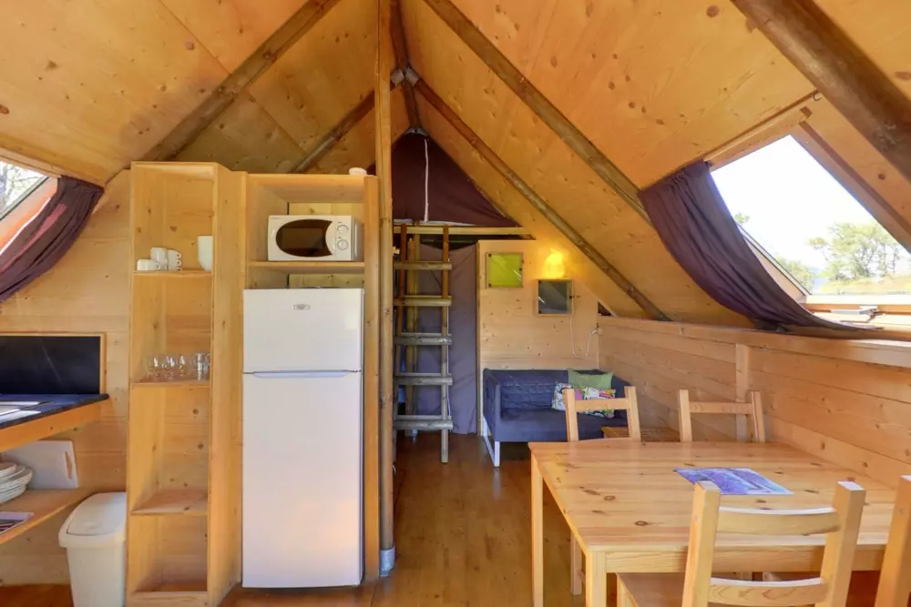 Le Petit Liou Sites & Paysages 3 Sterne★★★