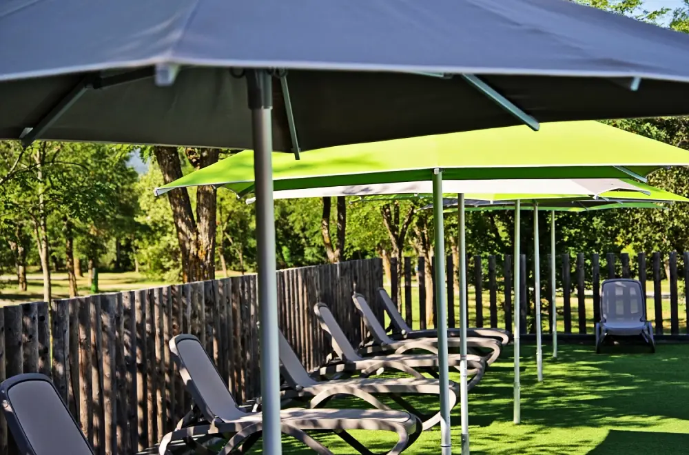 Le Petit Liou Sites & Paysages 3 Sterren★★★