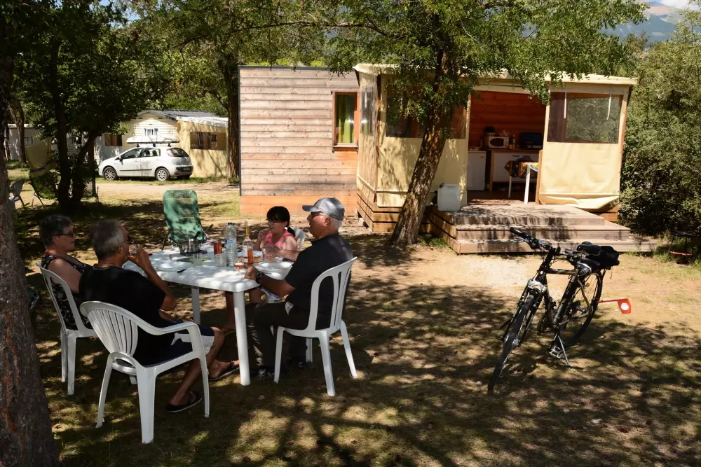 Le Petit Liou Sites & Paysages 3 Sterne★★★