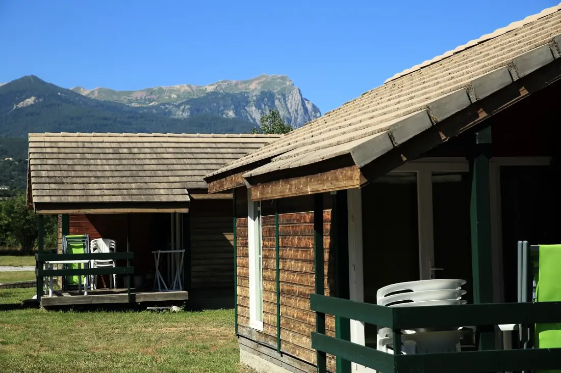 Le Petit Liou Sites & Paysages 3 Sterren★★★