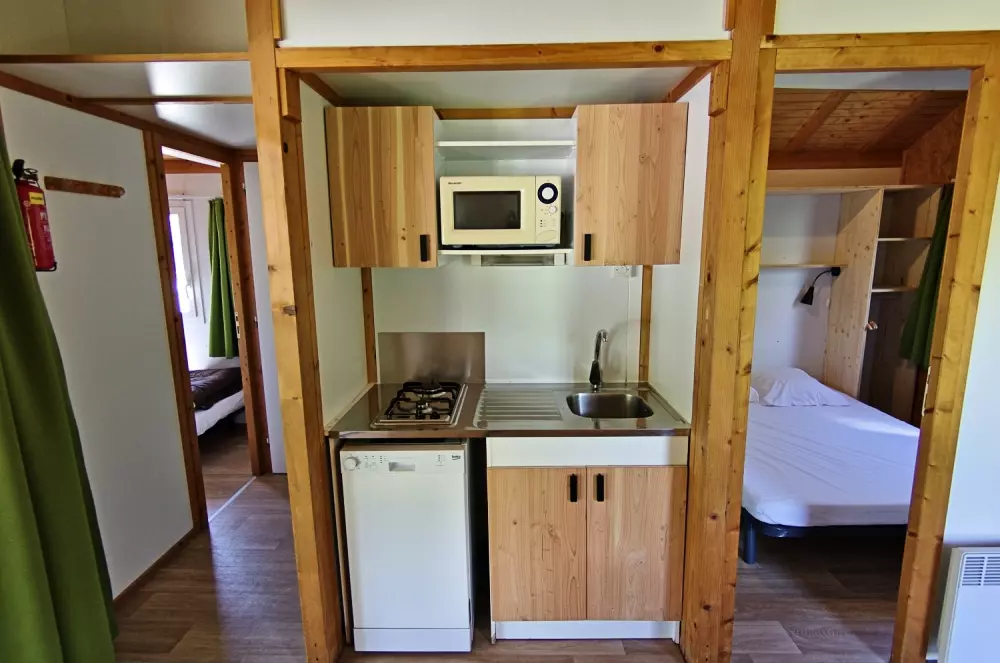 Le Petit Liou Sites & Paysages 3 Sterne★★★