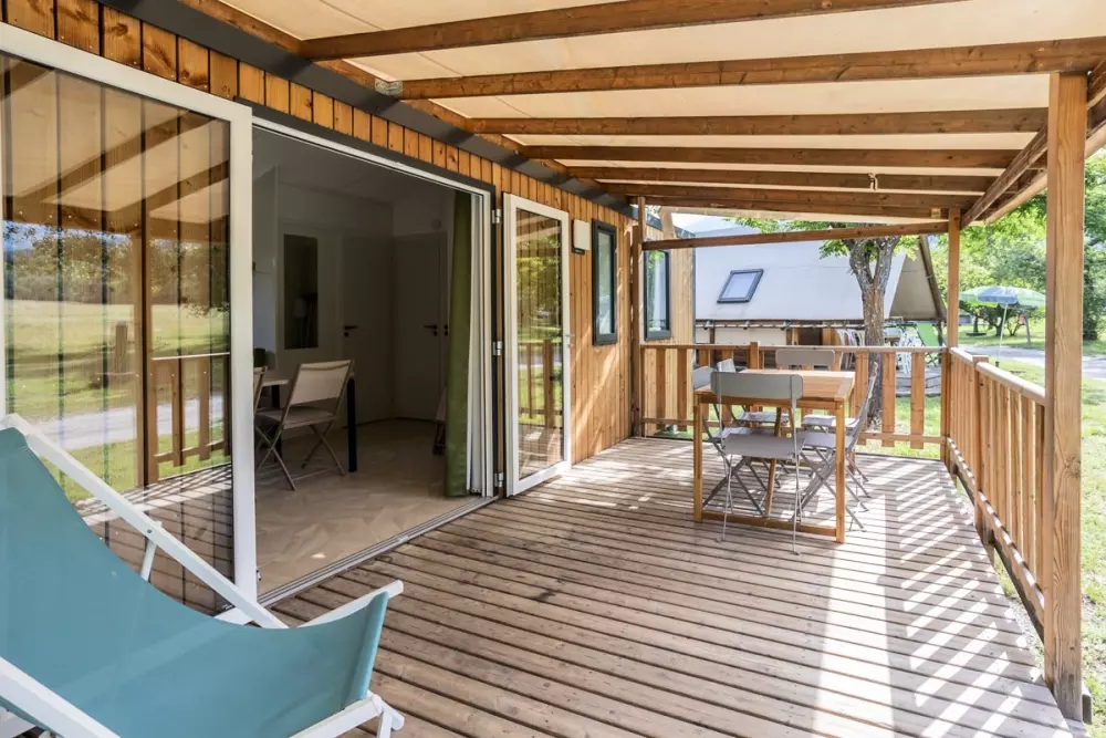 Le Petit Liou Sites & Paysages 3 Sterne★★★