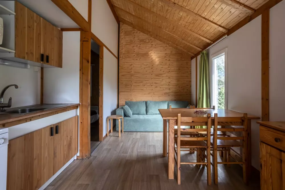 Le Petit Liou Sites & Paysages 3 Sterne★★★