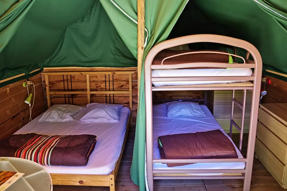 Le Petit Liou Sites & Paysages 3 Sterne★★★