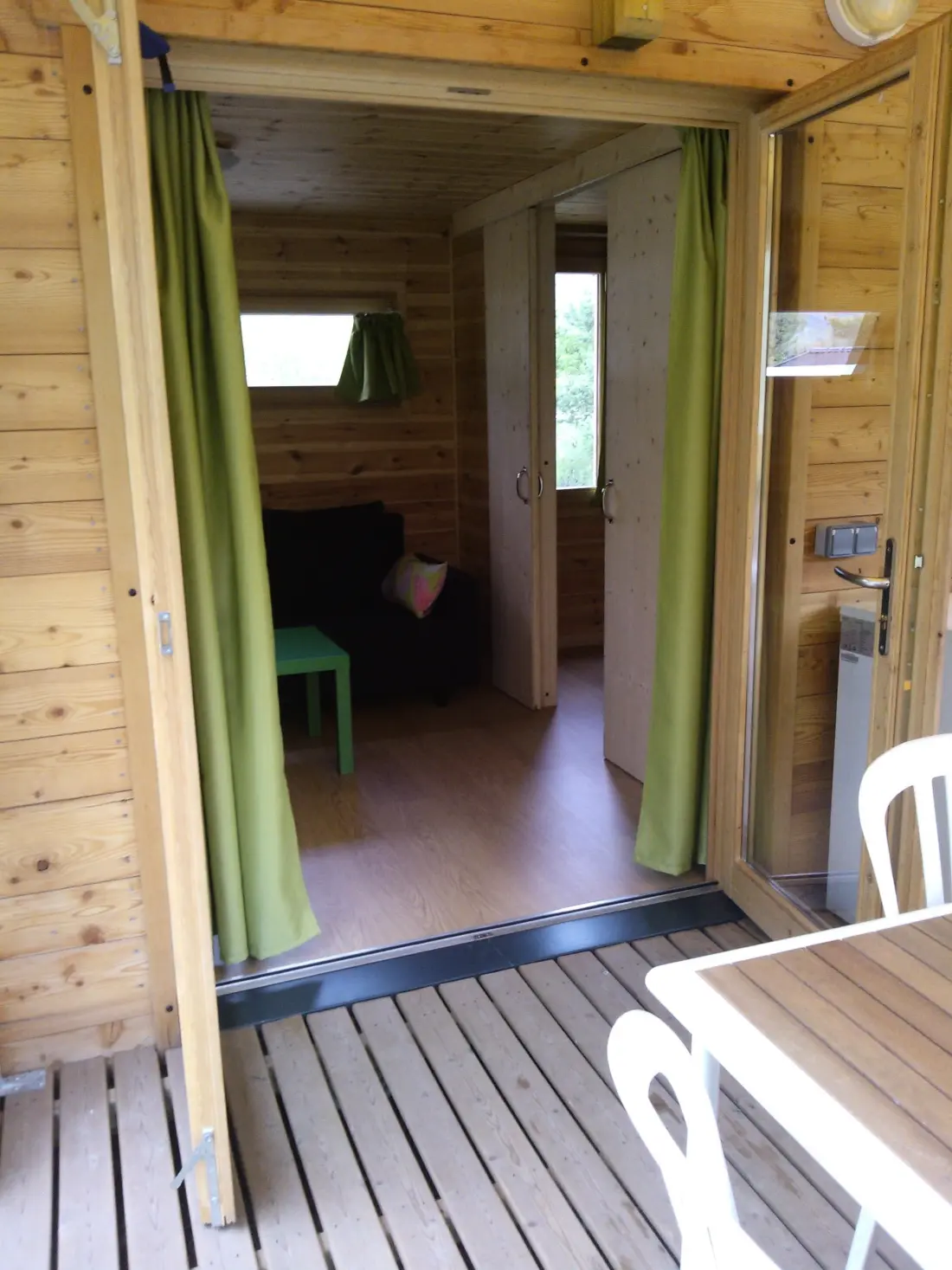 Le Petit Liou Sites & Paysages 3 Sterren★★★