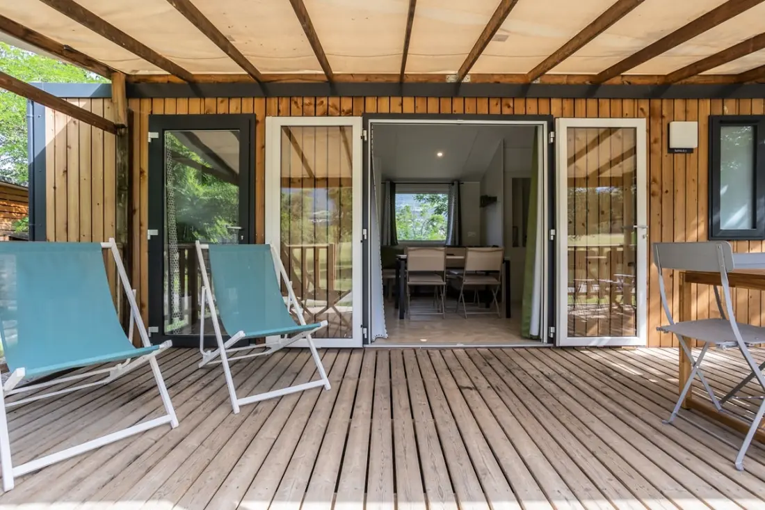 Le Petit Liou Sites & Paysages 3 Sterren★★★