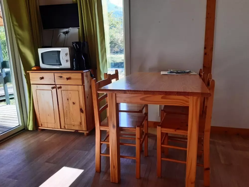 Le Petit Liou Sites & Paysages 3 Sterne★★★