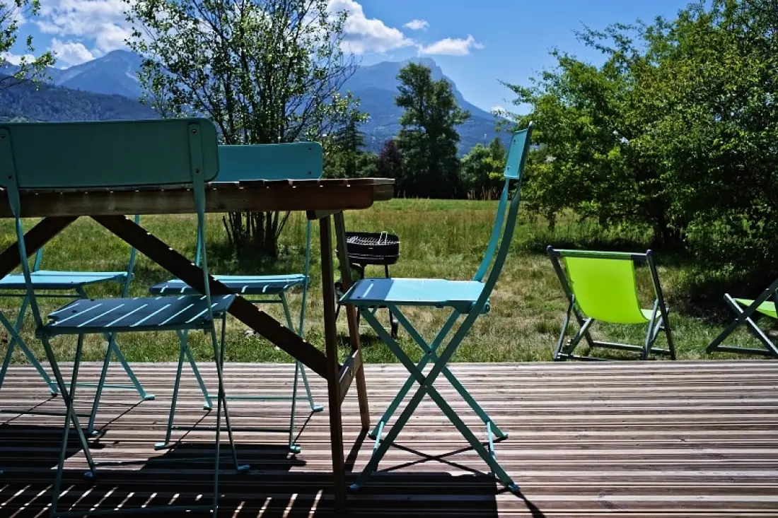 Le Petit Liou Sites & Paysages 3 Sterren★★★