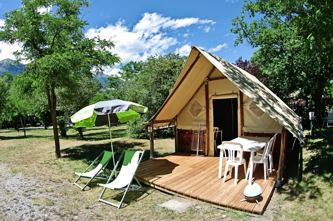 Le Petit Liou Sites & Paysages 3 Sterren★★★